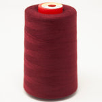 Overlocker Thread 5000yds  - Wine 0526F