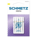 Schmetz - Sewing Machine Needles - Stretch 75