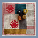 Hand Quilting with Sarah Hibbert