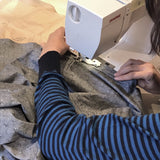 Advanced Garment Making: Shirt + Trousers - 6 Weekly Sessions