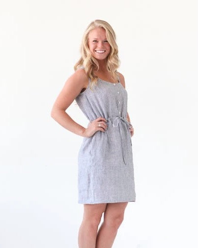 True Bias - Southport Dress