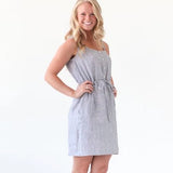 True Bias - Southport Dress