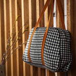 Make a Lined Holdall - 2 Days or 3 Evening Sessions