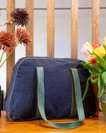 Make a Lined Holdall - 2 Days or 3 Evening Sessions