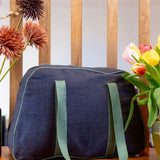 Make a Lined Holdall - 2 Days or 3 Evening Sessions