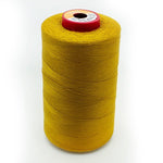 Overlocker Thread 5000yds  - Yellow  0241F