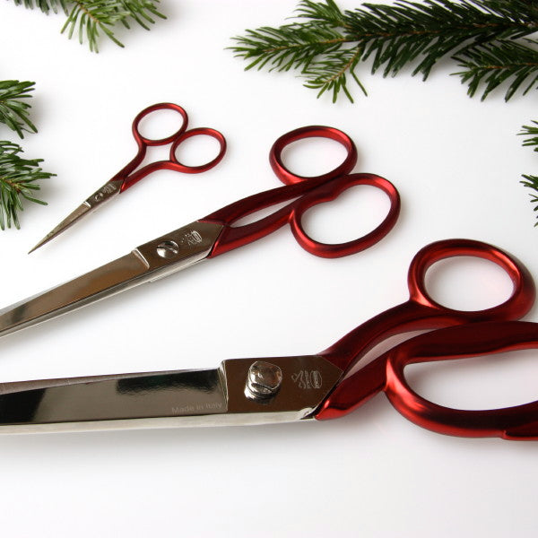 Ever Sharp Soft Touch Scissor Set