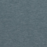 Medium Weight Cotton Terry - Artemisia Green Melange