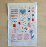 Stitch School - The Homework Kit