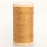 Coats Cotton Thread 100m - 3712 Yellow