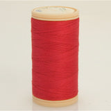 Coats Cotton Thread 100m - 6818 Red