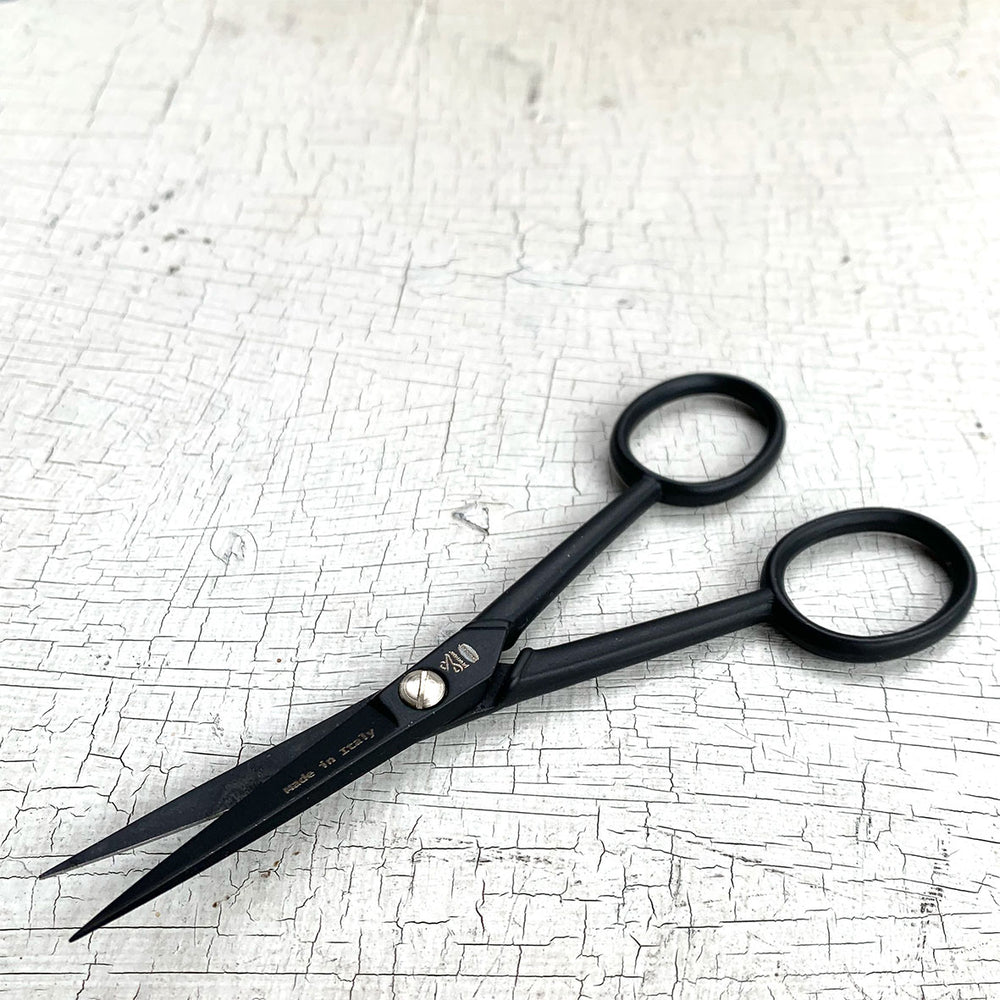 Teflon Coated Scissors 14cm