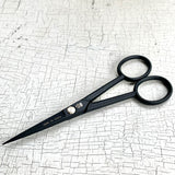 Teflon Coated Scissors 14cm