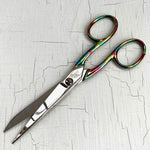 Premax Coloured Sewing Scissors A 15cm