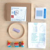 Stitch School - The Homework Kit