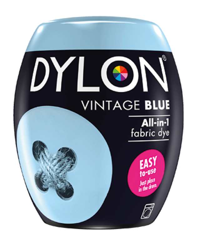 Dylon Fabric Dyes.  How to dye fabric, Machines fabric, Clothes dye