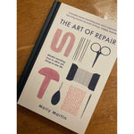 The Art of Repair - Molly Martin