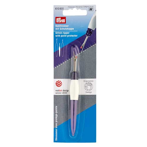 Prym 610930 - Seam Ripper, Haberdashery